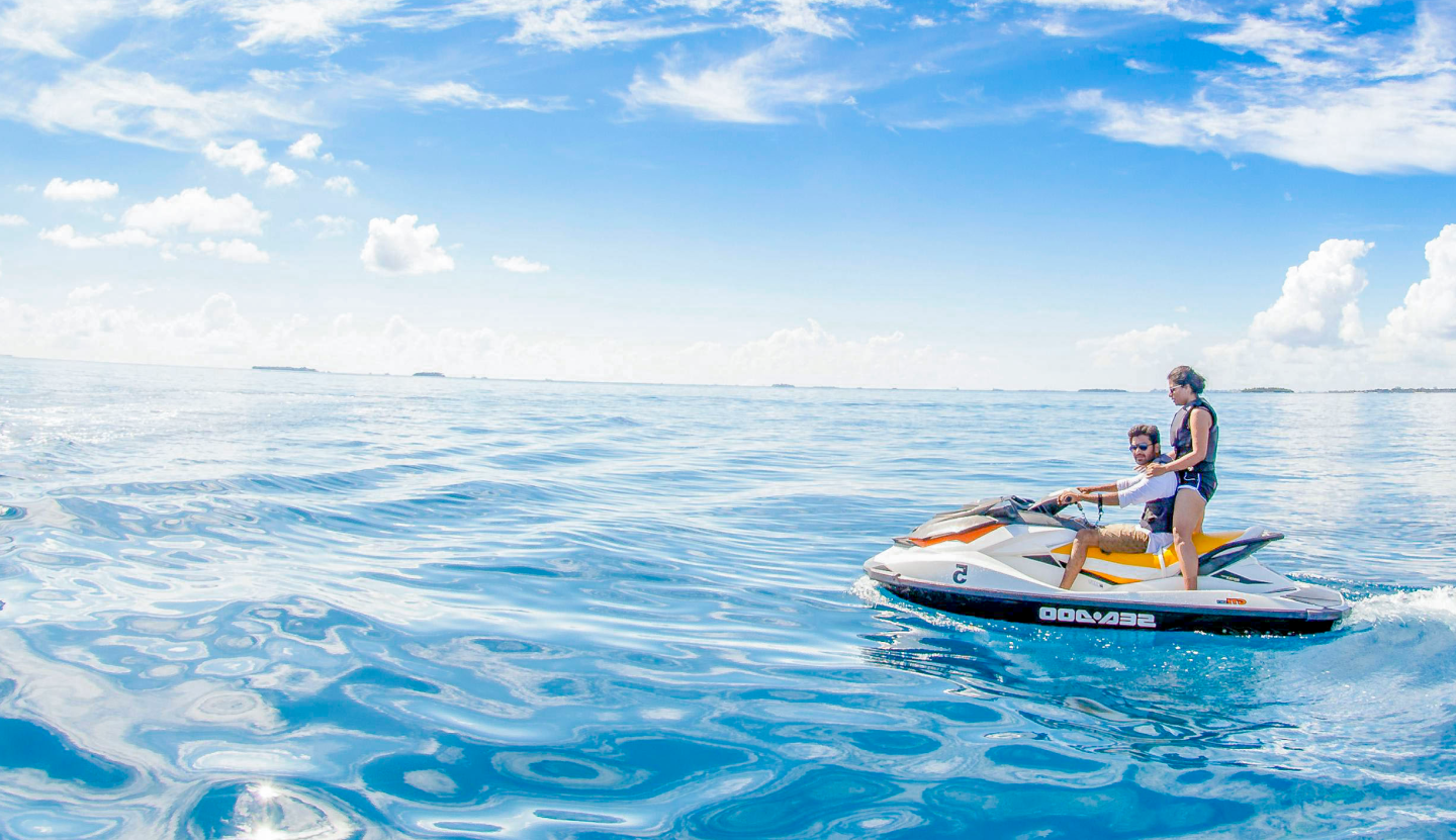 CÔNG TY TNHH THỂ THAO BIỂN HÒN RƠM